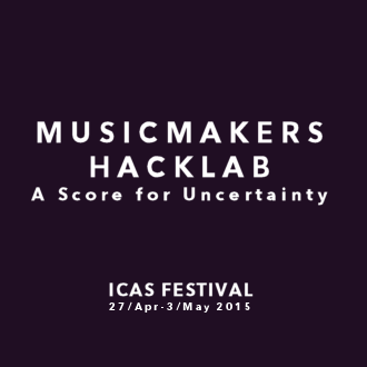 ICAS FESTIVAL - HACKLAB
